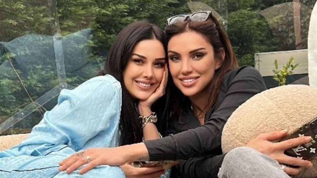 Skandal görüntüler sonrası Dilan Polat ve Sıla Doğu hakkında dava açılmıştı! Soruşturmayla ilgili yeni gelişme Skandal görüntüler sonrası Dilan Polat ve Sıla Doğu hakkında dava açılmıştı! Soruşturmayla ilgili yeni gelişme - 1. Resim