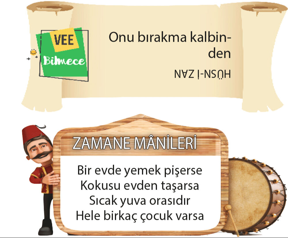 Temizler, kirliler - G&uuml;n&uuml;n Yazısı - 1. Resim