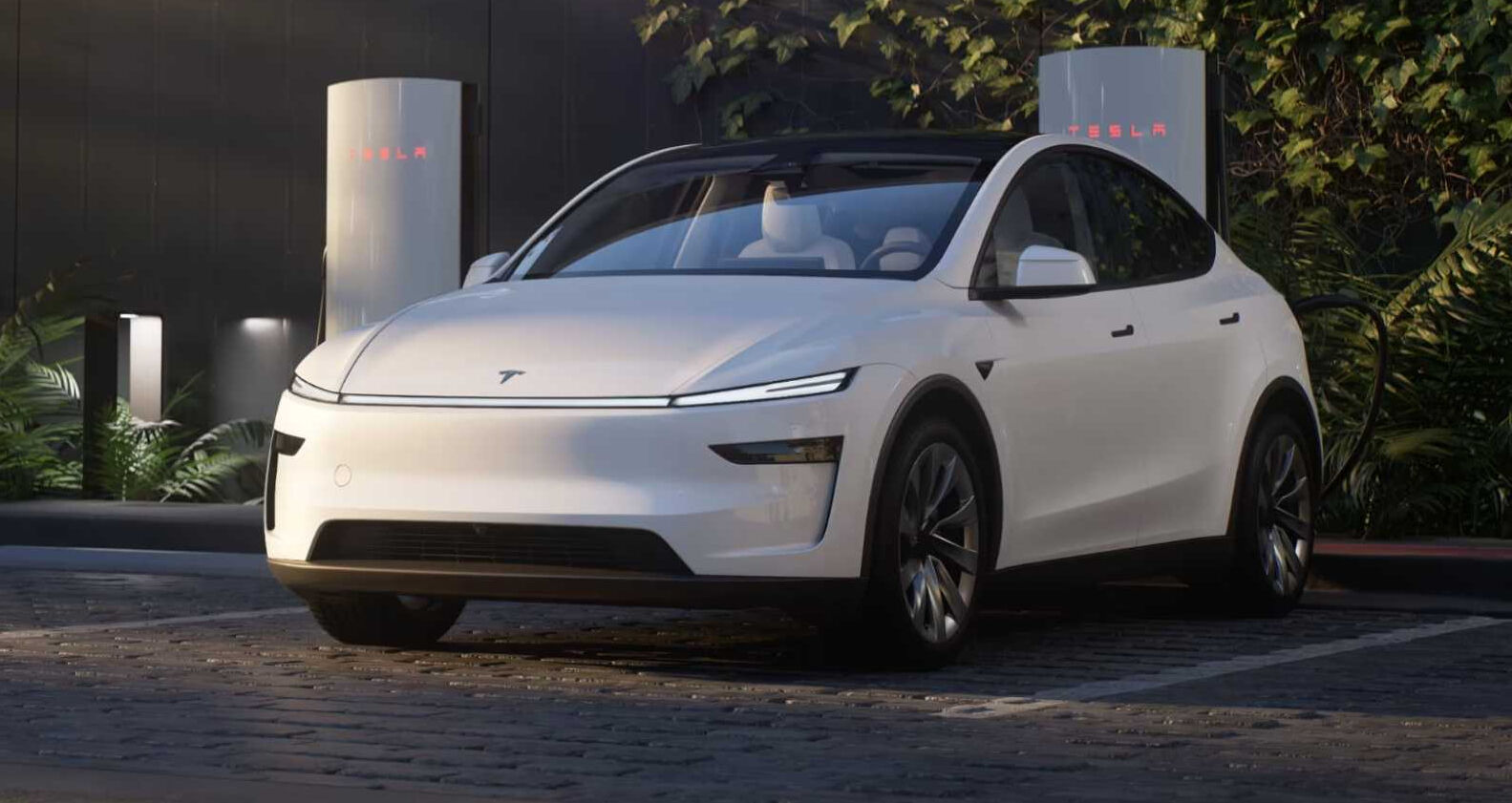 Tesla araçları neden geri çağırdı? Tesla Model Y Türkiye'de satışa çıkacak! Tesla araçları neden geri çağırdı? Tesla Model Y Türkiye'de satışa çıkacak! - 6. Resim