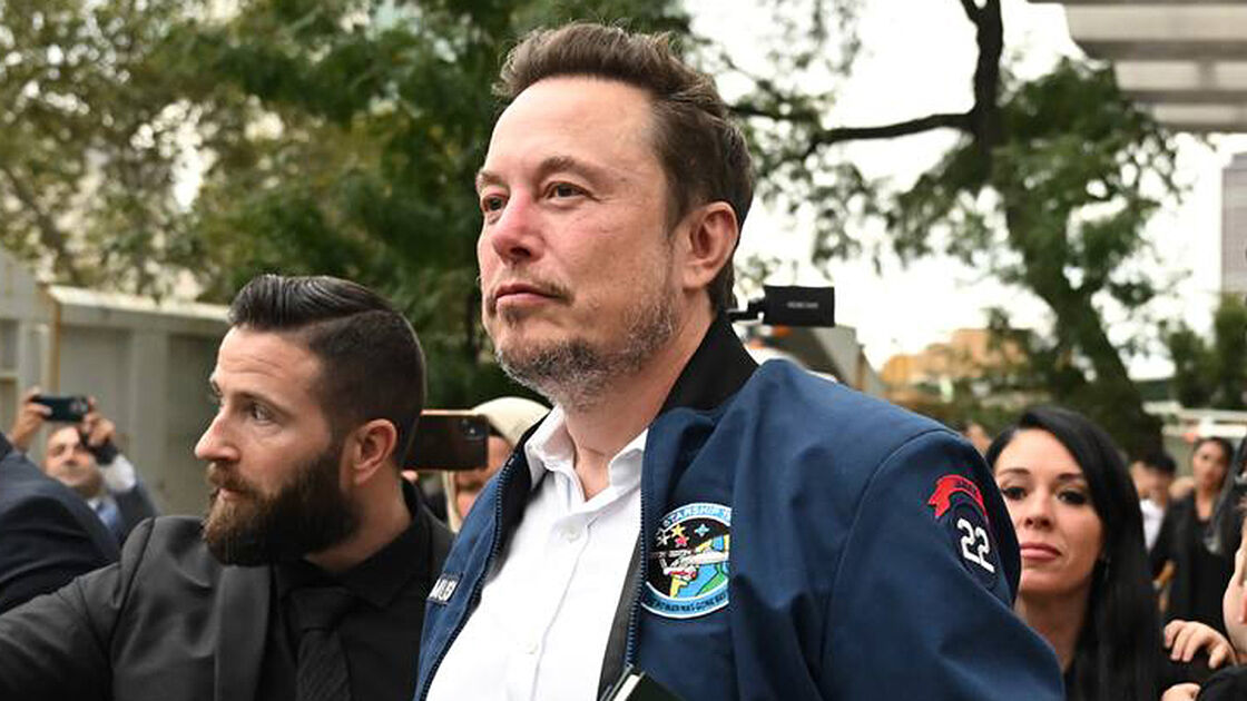 Trump'tan Çin ile savaş açıklaması! Musk'a Pentagon'da planlar mı gösterildi? - 2. Resim