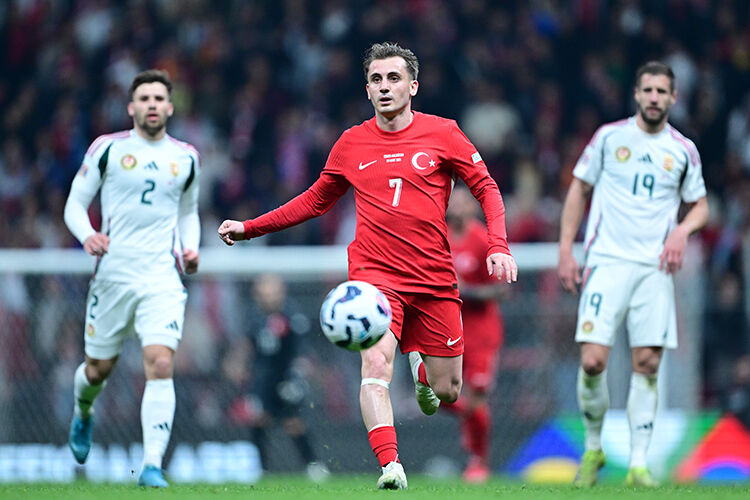 Türkiye-Macaristan rövanş maçı ne zaman, saat kaçta ve hangi kanalda? Muhtemel 11’ler belli oldu! - 1. Resim