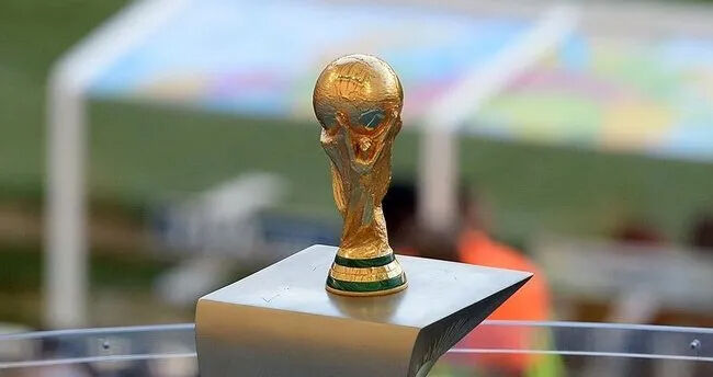 Türkiye'nin Dünya Kupası maçları ne zaman? 2026 Dünya Kupası eleme maçları başlıyor! Türkiye'nin Dünya Kupası maçları ne zaman? 2026 Dünya Kupası eleme maçları başlıyor! - 2. Resim