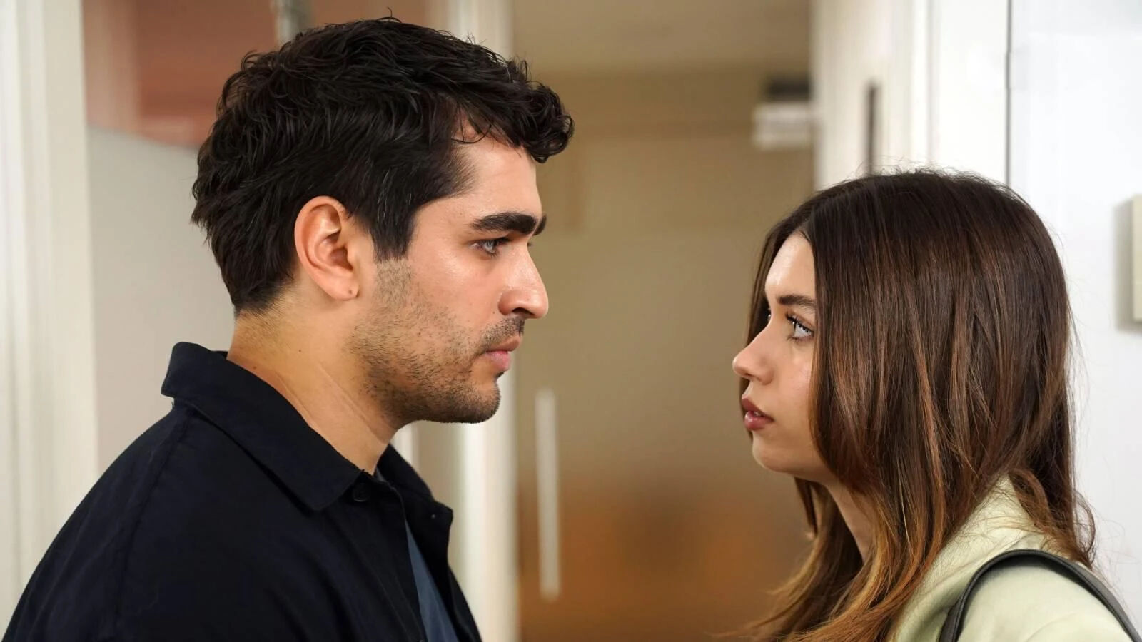 Yalı Çapkını final mi, bitiyor mu? O tarihte son kez yayınlanacak Yalı Çapkını final mi, bitiyor mu? O tarihte son kez yayınlanacak - 1. Resim