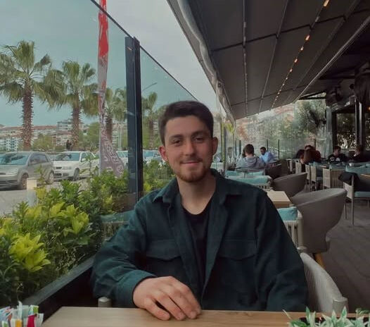 Yalova'da feci iş kazası! 25 yaşındaki tersane işçisi hayatını kaybetti - 1. Resim