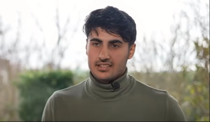 Yemekteyiz İbrahim Özer kimdir? Zuhal Topal'la Yemekteyiz 5. gün yarışmacısı Yemekteyiz İbrahim Özer? Zuhal Topal'la Yemekteyiz 5. gün yarışmacısı - 1. Resim