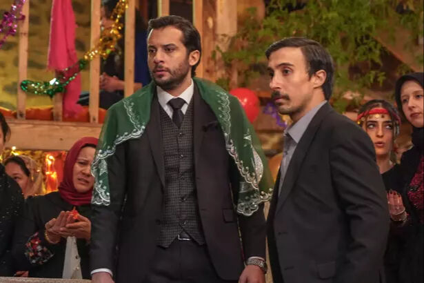 22 Mart 2025 Cumartesi TV yayın akışı belli oldu! Bugün televizyonda ne var? - 2. Resim