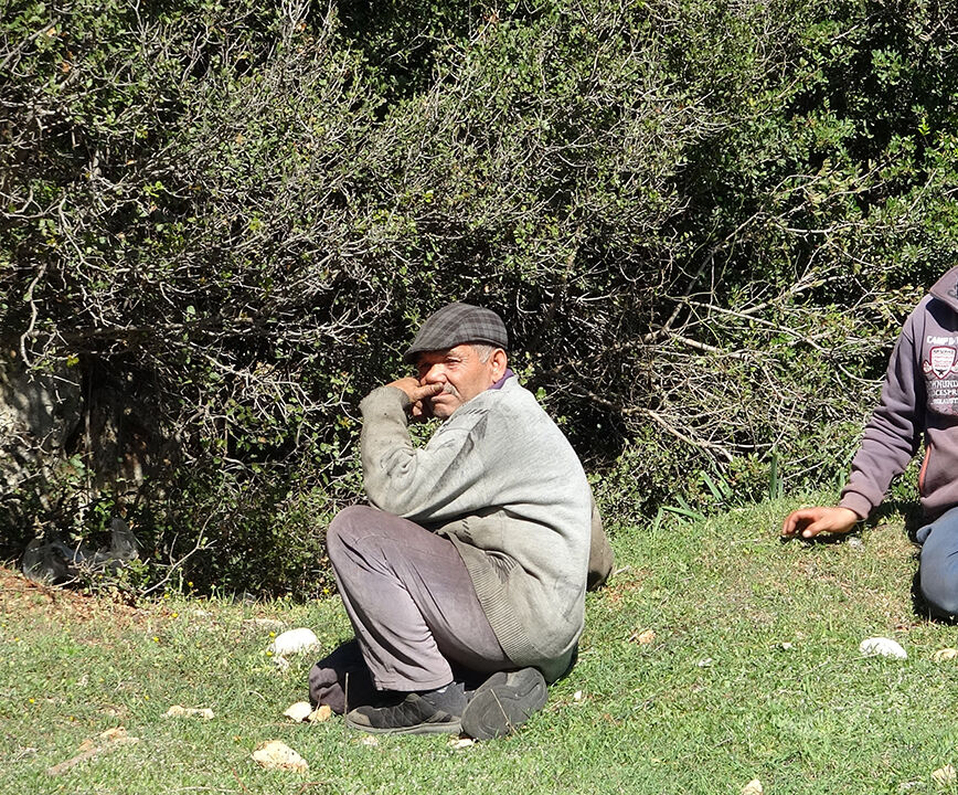 9 aydır kayıptı, ihbar harekete geçirdi! Yeraltı görüntüleme cihazıyla cesedi arandı 9 aydır kayıptı, ihbar harekete geçirdi! Yeraltı görüntüleme cihazıyla cesedi arandı - 3. Resim