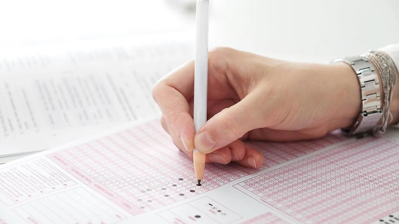 Açık öğretim lisesi sınav giriş belgesi alma ekranı! AÖL sınavları kaç soru olacak? - 2. Resim