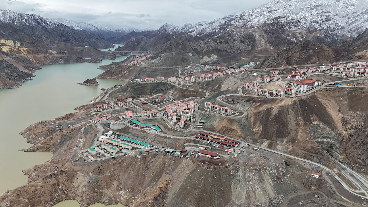 Barajlar alarm veriyor, Türkiye su kıtlığıyla karşı karşıya: Uzman isim uyardı - 6. Resim