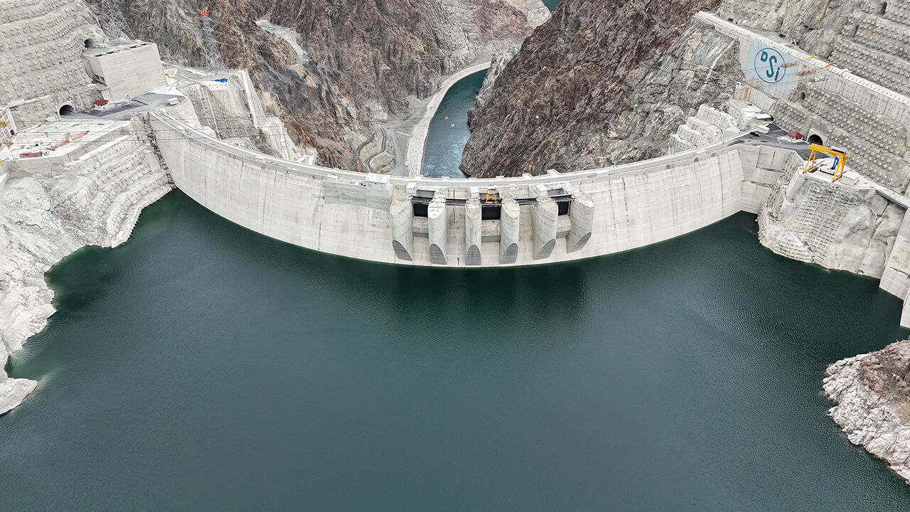 Barajlar alarm veriyor, Türkiye su kıtlığıyla karşı karşıya: Uzman isim uyardı - 4. Resim