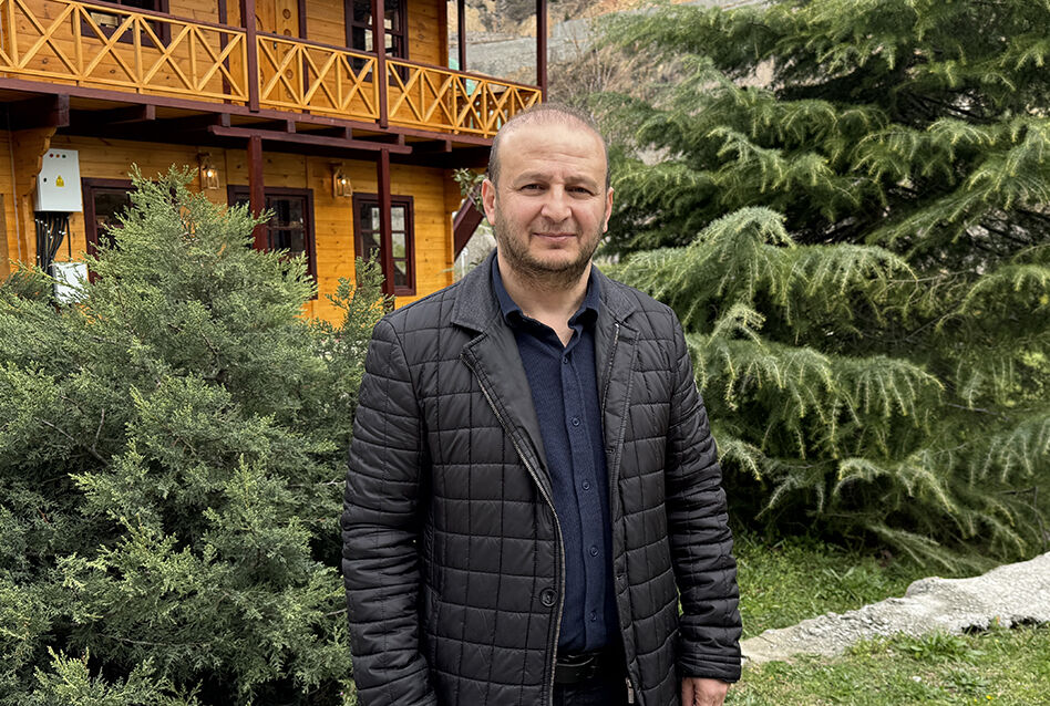 Barajlar alarm veriyor, Türkiye su kıtlığıyla karşı karşıya: Uzman isim uyardı - 1. Resim