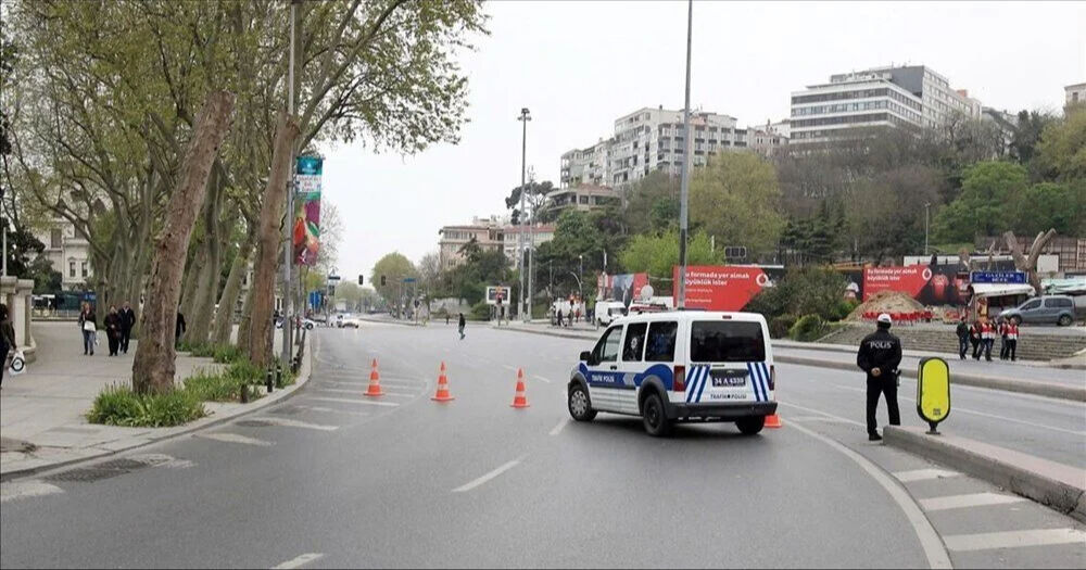 Bugün hangi yollar trafiğe kapalı? 22 Mart 2025 İstanbul kapalı yollar listesi - 2. Resim
