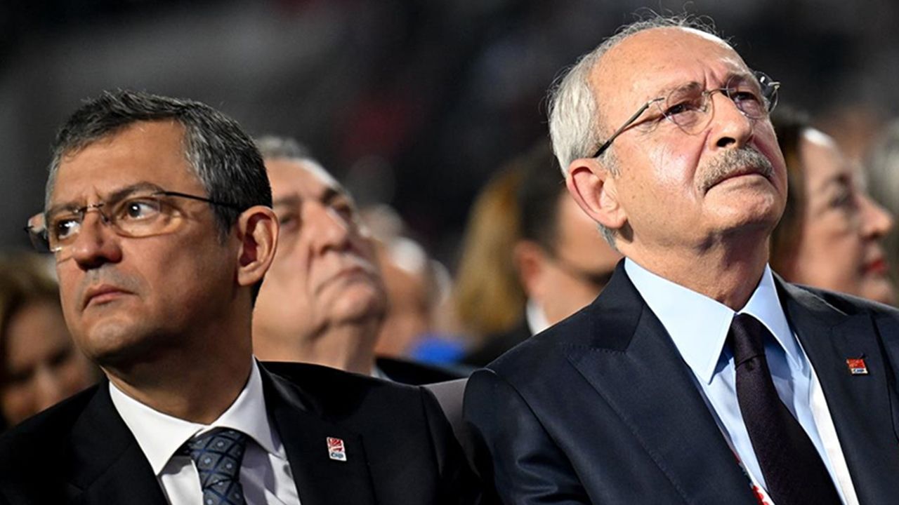 CHP olağanüstü kurultay kararı aldı! Kemal Kılıçdaroğlu aday olacak mı?