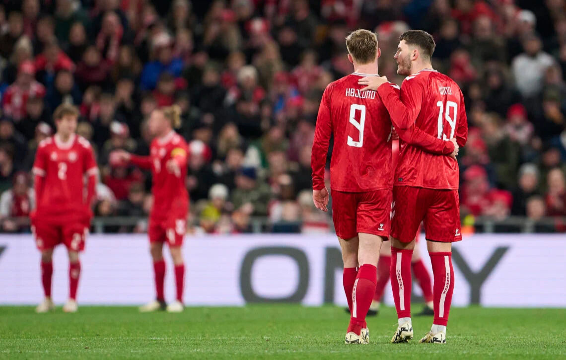 Cristiano Ronaldo'dan Hojlund'un 'Siu' sevincine cevap! 