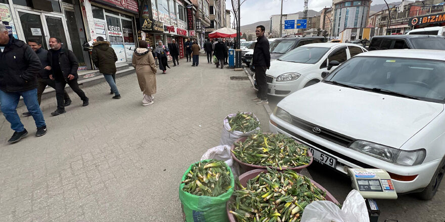 Doğal antibiyotik olarak biliniyor! Kilosu 50 TL'den tezgahlarda yerini aldı Doğal antibiyotik olarak biliniyor! Kilosu 50 TL'den tezgahlarda yerini aldı - 1. Resim