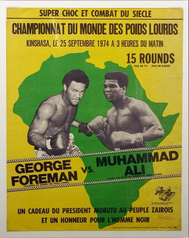 Efsane boksör George Foreman hayatını kaybetti! Haberi ailesi duyurdu... - 1. Resim