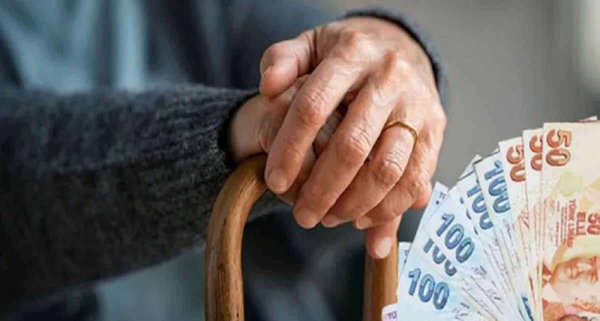 Emekliye zamlı ikramiye bayrama yetişmeyebilir, işte yeni formül Emekliye zamlı ikramiye bayrama yetişmeyebilir, işte yeni formül - 2. Resim