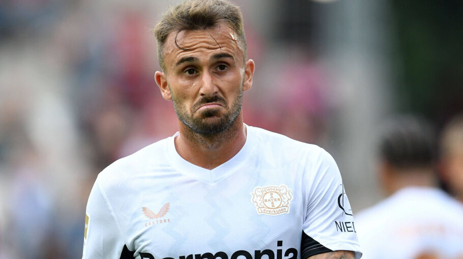 Fenerbahçe'de Fred ayrılığı kapıda! Yerine gelecek isim belli oldu - 4. Resim