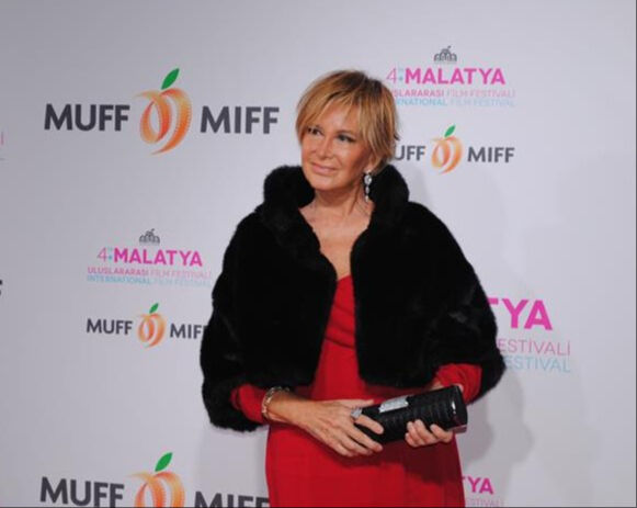 Filiz Akın hayatını kaybetti - 2. Resim