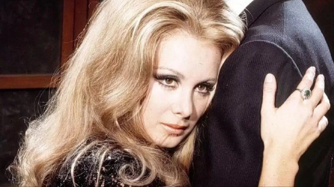 Filiz Akın hayatını kaybetti - 1. Resim