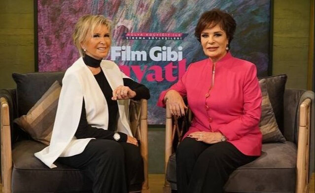 Filiz Akın hayatını kaybetti - 3. Resim