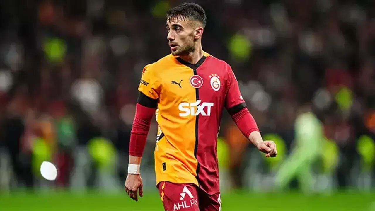 Galatasaray'a Ismail Jakobs müjdesi! Derbi kadrosuna girebilir Galatasaray'a Ismail Jakobs müjdesi! Derbi kadrosuna girebilir - 2. Resim