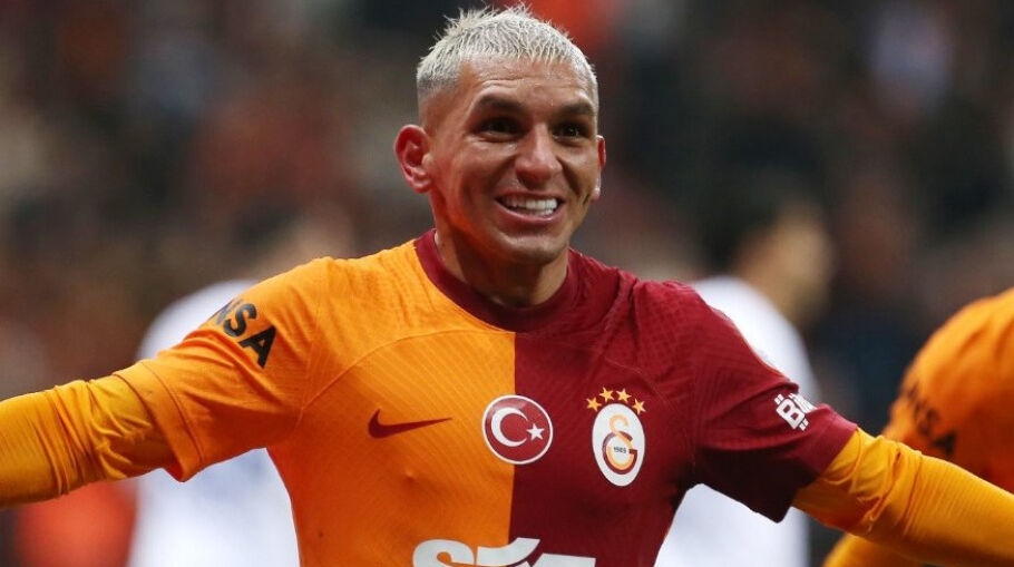 Galatasaray'da Torreira bombası! Sergio Martinez transferi duyurdu Galatasaray'da Torreira bombası! Sergio Martinez transferi duyurdu - 4. Resim