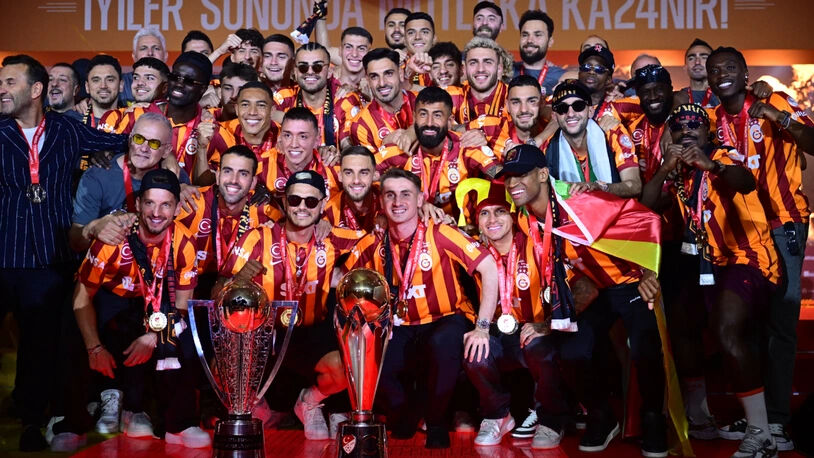 GS Store para basıyor! 2,5 yılda gelirini yedi kart artırdı - 1. Resim