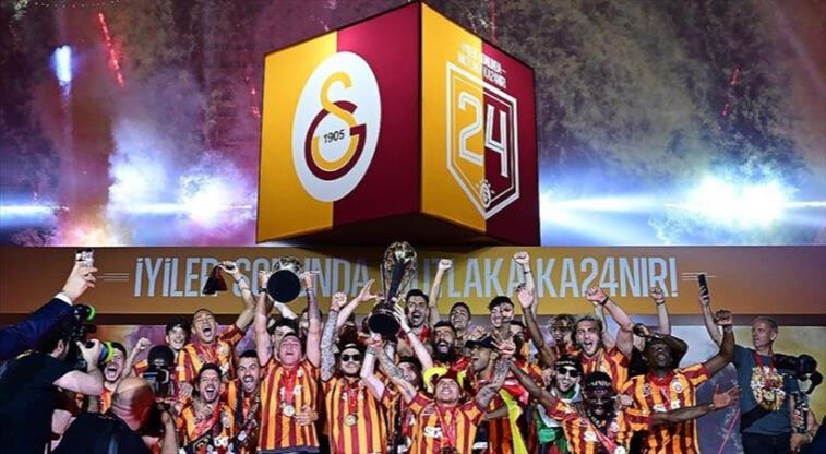 GS Store para basıyor! 2,5 yılda gelirini yedi kart artırdı - 3. Resim