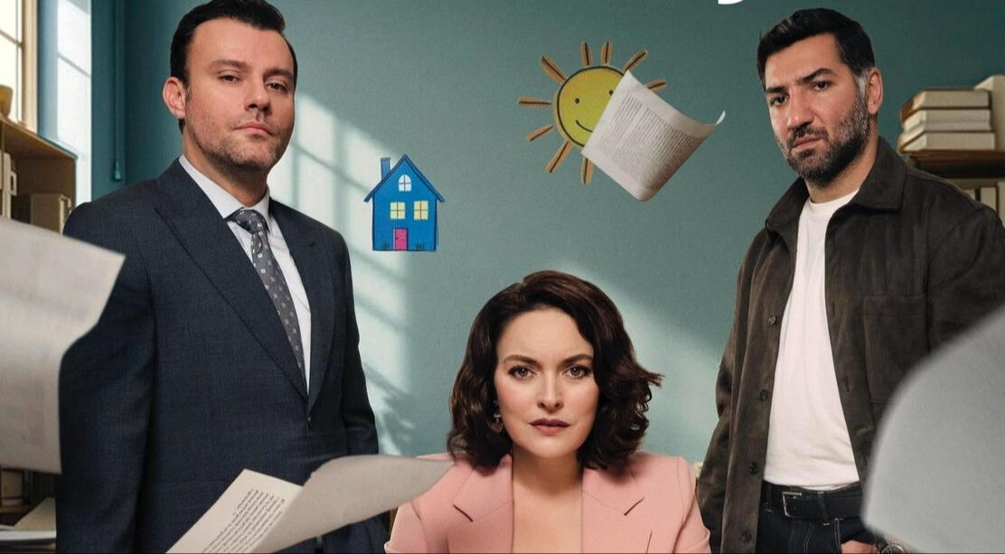 İddialı dizi final yapıyor! Reytinglerde çuvalladılar - 1. Resim