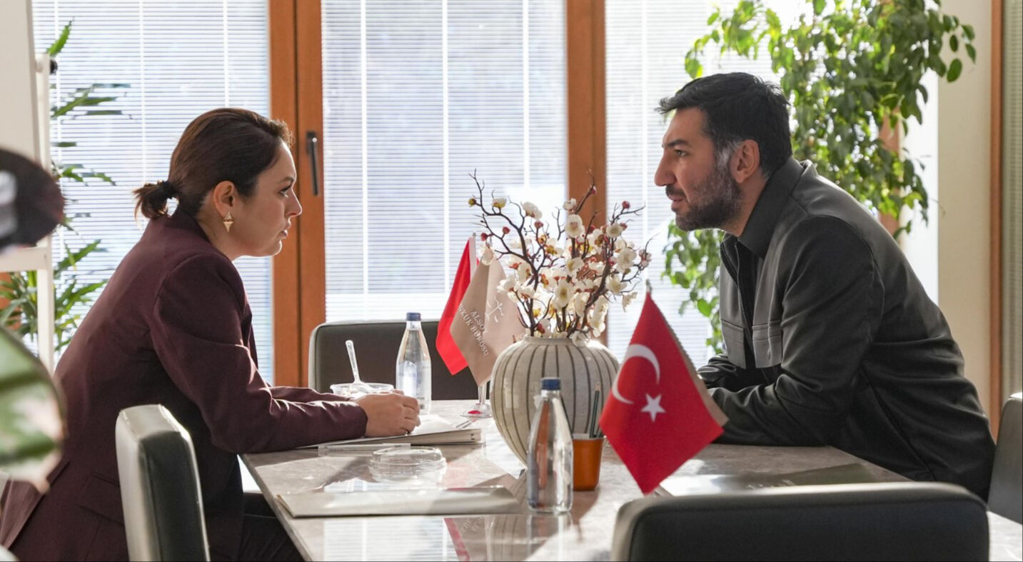 İddialı dizi final yapıyor! Reytinglerde çuvalladılar - 3. Resim