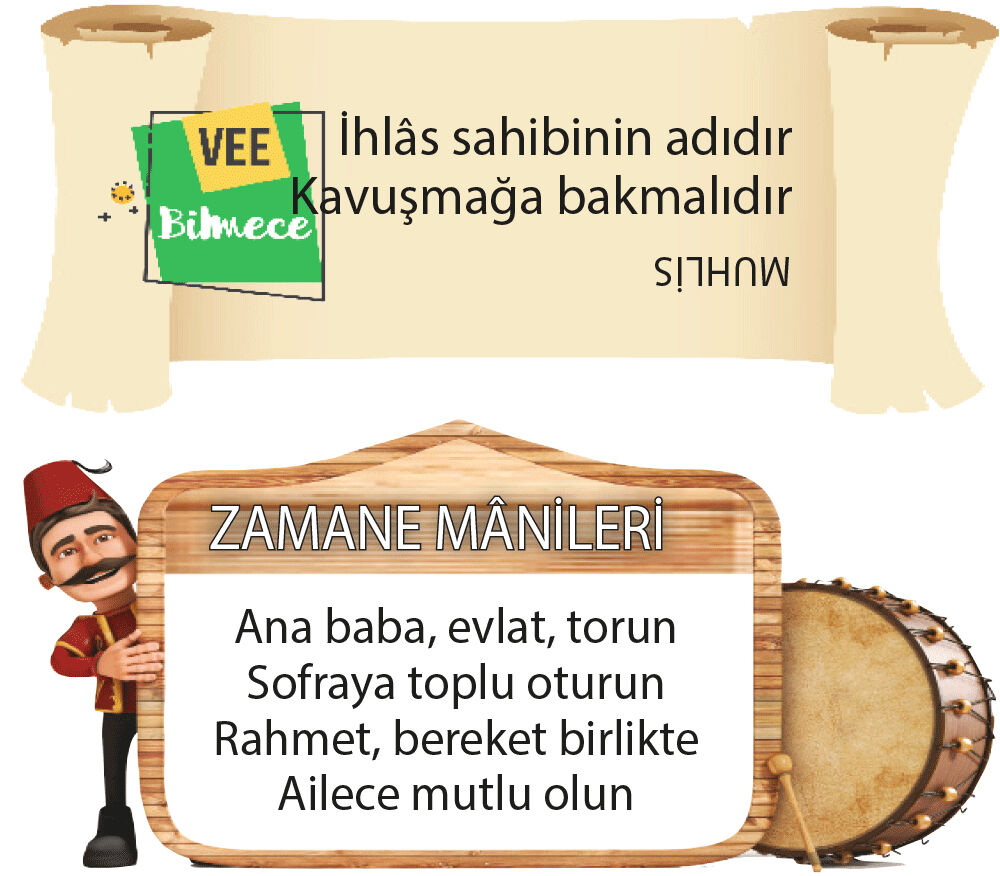 İlk açılan dergâh - Günün Yazısı İlk açılan dergâh - Günün Yazısı - 1. Resim