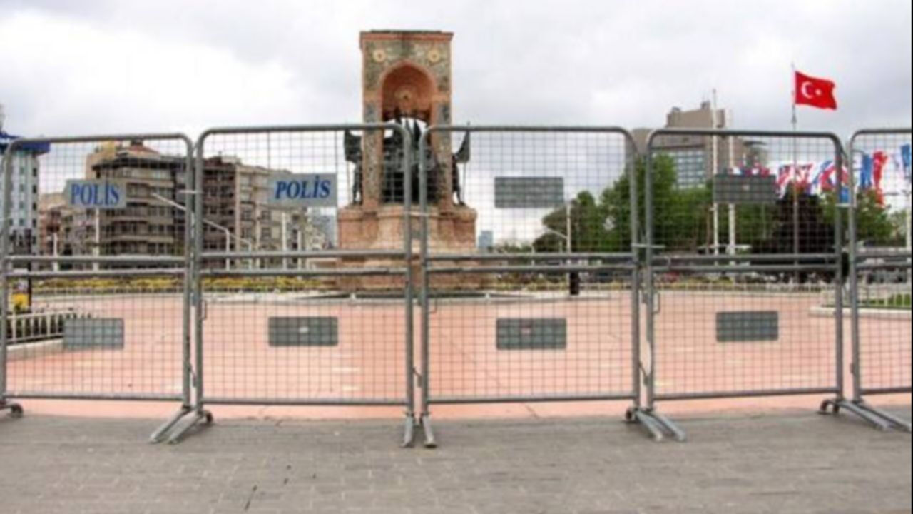 İstanbul’a giriş çıkışlar yasaklandı mı? İstanbul Valiliği son dakika kararı! - 1. Resim