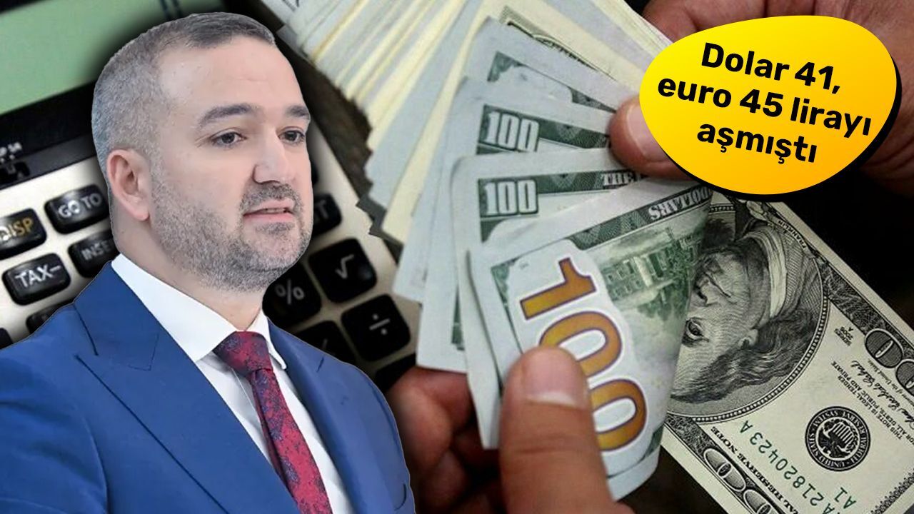 Merkez Bankası kuru dizginlemek için 3 günde ne kadar dolar sattı? Rakam ortaya çıktı