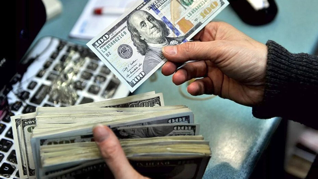 Merkez Bankası kuru dizginlemek için 3 günde ne kadar dolar sattı? Rakam ortaya çıktı - 2. Resim