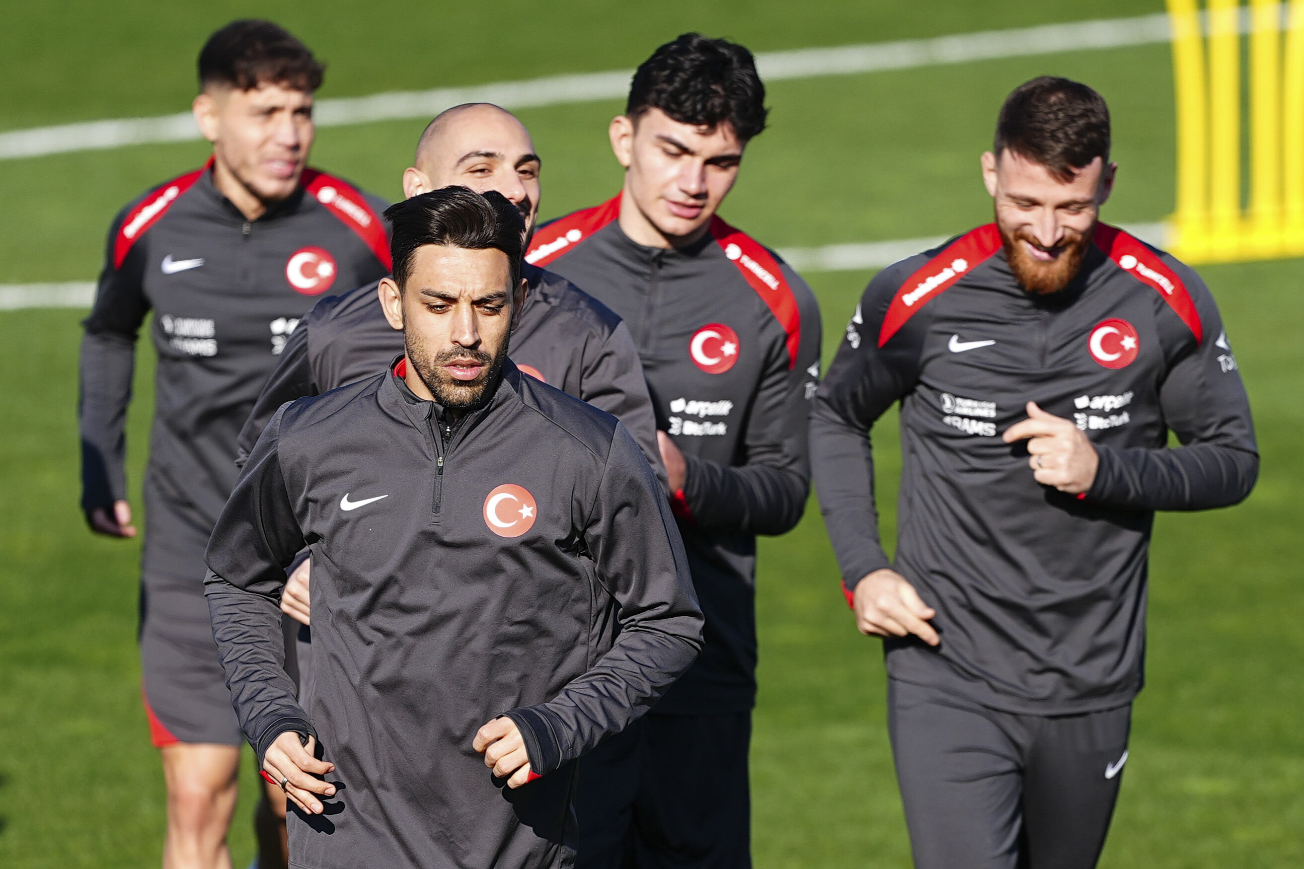 Montella bilir işini! İtalyan hoca ilkleri başarıyor - 1. Resim