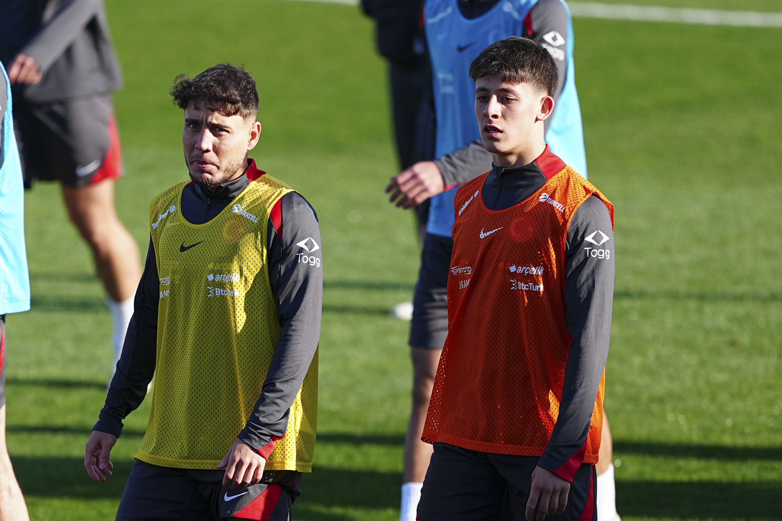 Montella bilir işini! İtalyan hoca ilkleri başarıyor - 3. Resim