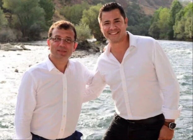 Murat Ongun'un ifadesi ortaya çıktı! Dilek İmamoğlu sorusuna cevabı dikkat çekti - 2. Resim