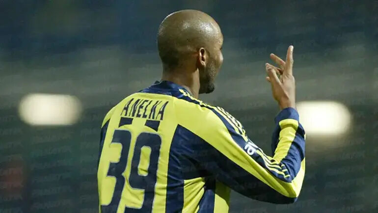 Nicolas Anelka'yı geride bıraktı! Michy Batshuayi'den kırılması zor rekor - 3. Resim