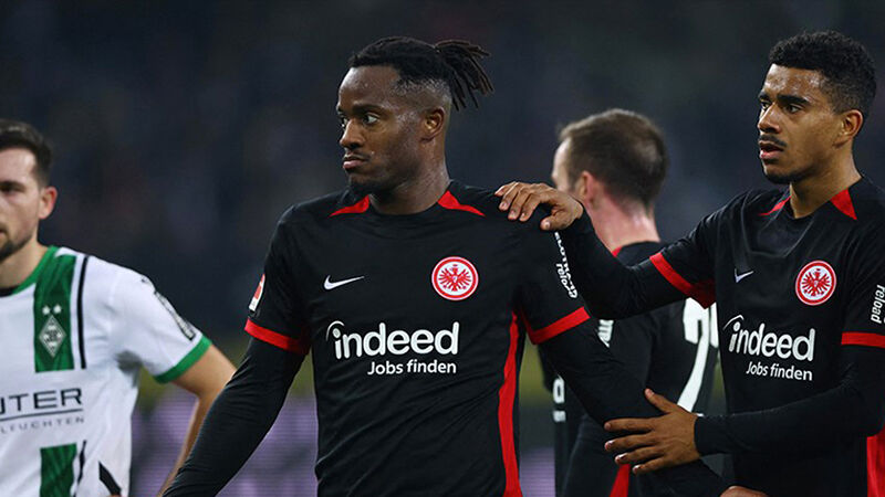 Nicolas Anelka'yı geride bıraktı! Michy Batshuayi'den kırılması zor rekor - 2. Resim