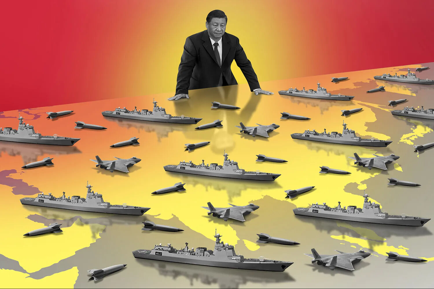 Piyasalarda fırtına koptu: ABD, Çin ve Avrupa krize mi sürükleniyor? - 1. Resim