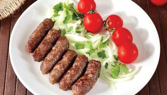 Ramazanda da gezsen: Bilecik - Ramazan Sofrası - 2. Resim