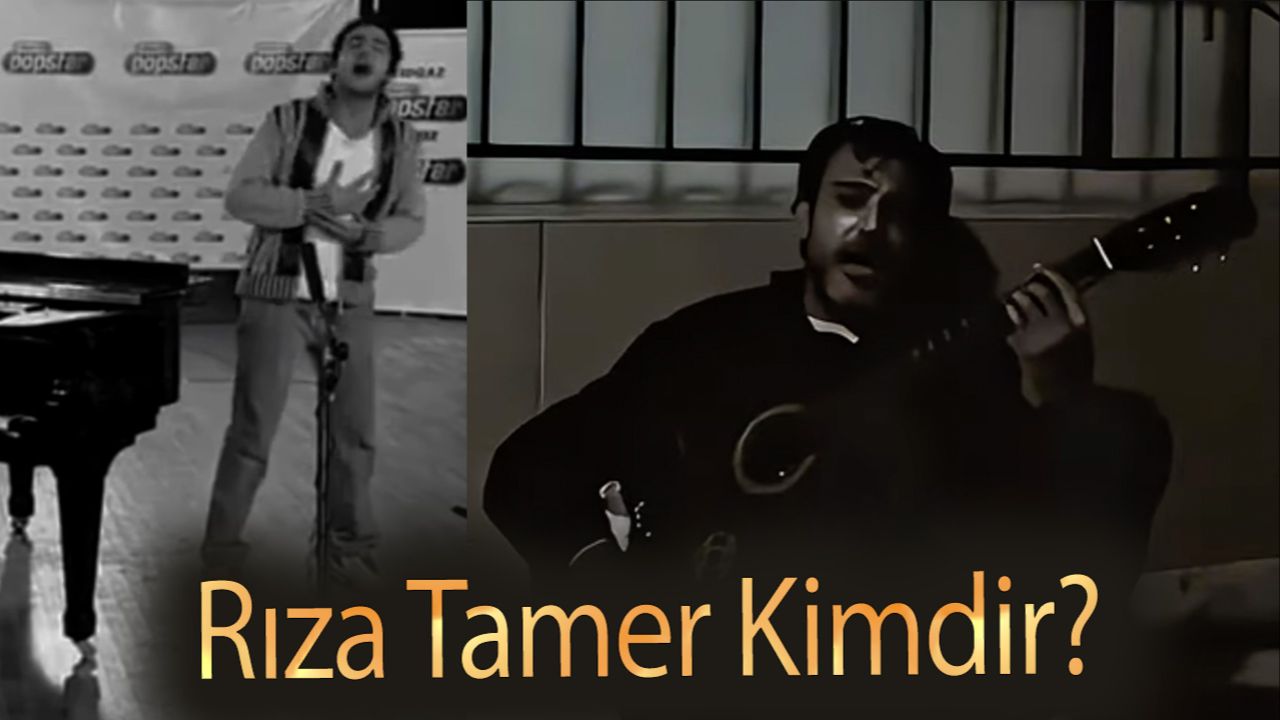 Rıza Tamer kimdir? Popstar Türkiye 2. sezon yarışmacısı gündeme geldi