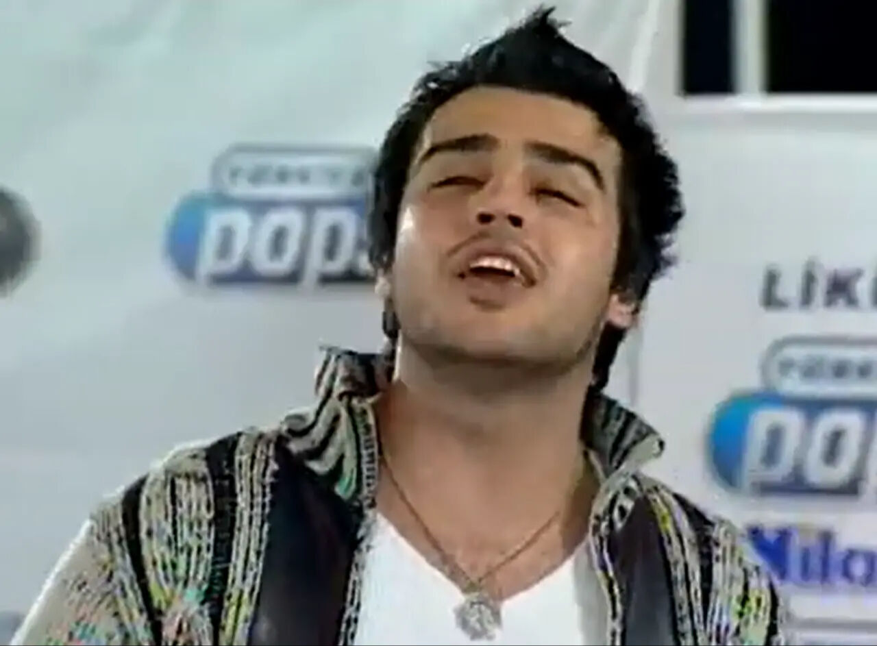 Rıza Tamer kimdir? Popstar Türkiye 2. sezon yarışmacısı gündeme geldi - 1. Resim