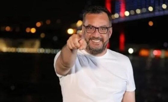 Serdar Haydanlı kimdir, kaç yaşında? Serdar Haydanlı ne iş yapıyor? - 1. Resim