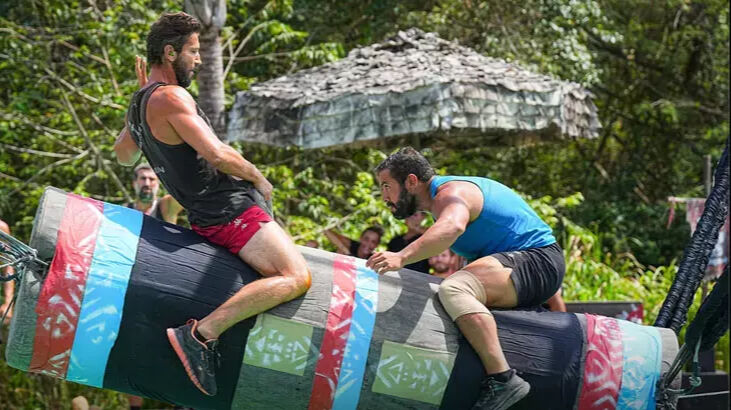 Survivor'da eleme adayı kim? 21 Mart Cuma dokunulmazlık oyununu kim kazandı? Survivor'da eleme adayı kim? 21 Mart Cuma dokunulmazlık oyununu kim kazandı? - 1. Resim