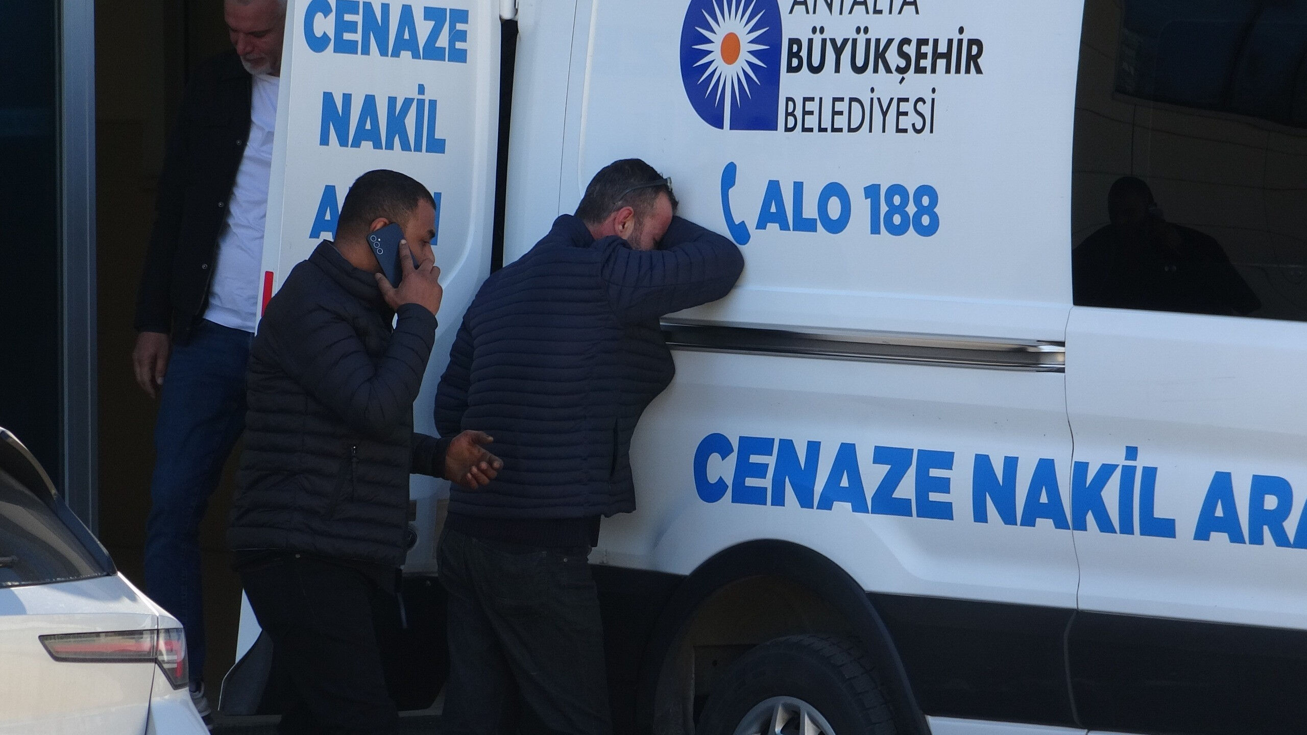 Üniversite öğrencisini ölüme götüren kaza anları ortaya çıktı! Ceren Karacaoğlu halk otobüsü kamerasında - 1. Resim