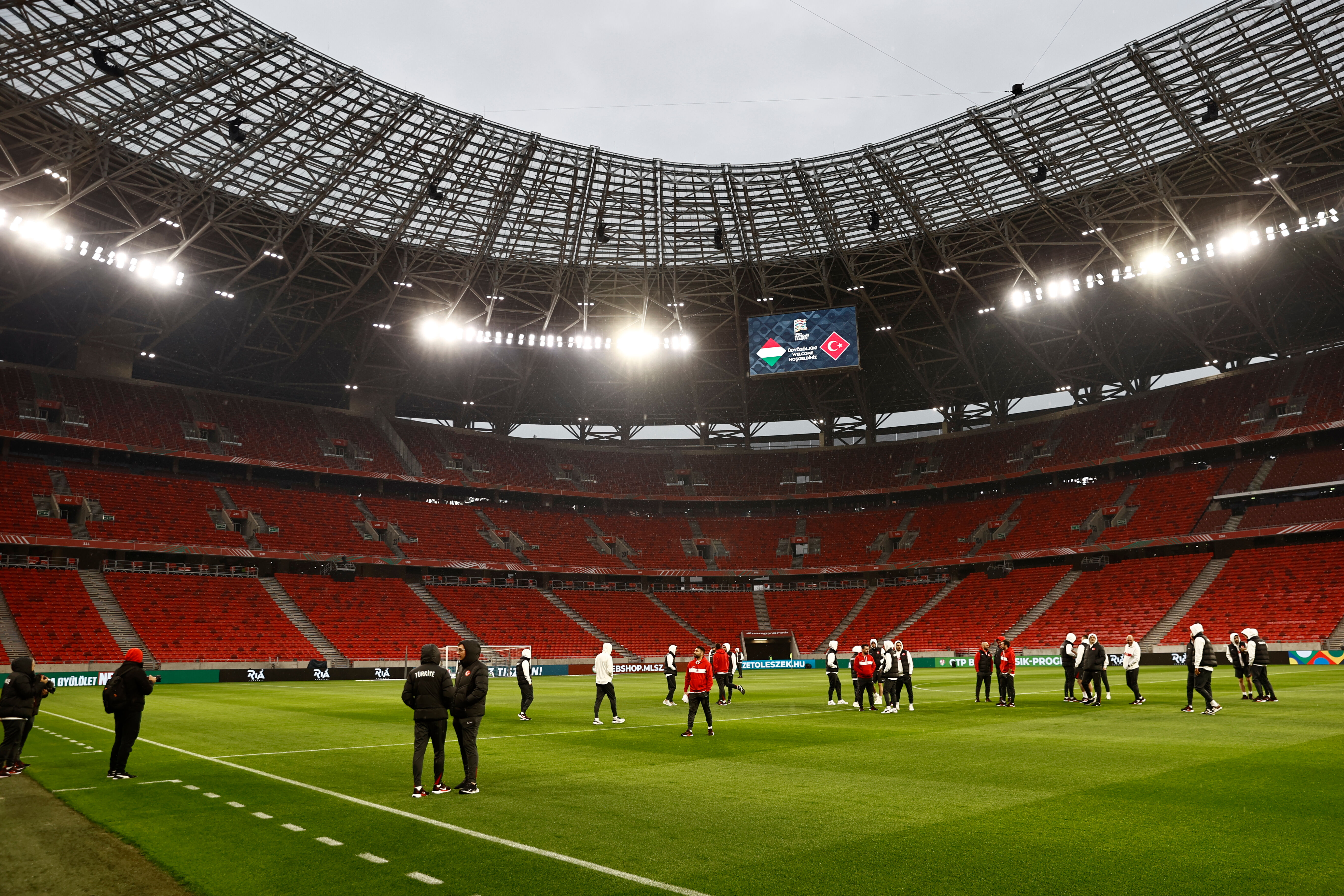 Vincenzo Montella'dan rövanş maçı öncesi çarpıcı açıklama! Vincenzo Montella'dan rövanş maçı öncesi çarpıcı açıklama! - 1. Resim