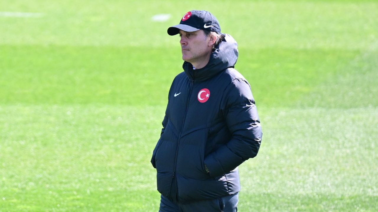 Vincenzo Montella&#039;dan rövanş maçı öncesi çarpıcı açıklama!