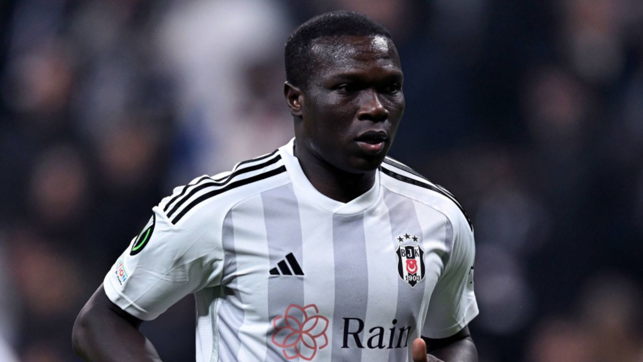 Yine gidiyor! Aboubakar&#039;ın yeni adresi belli oldu